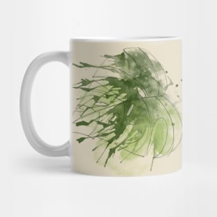 Messy Deliciosa Mug